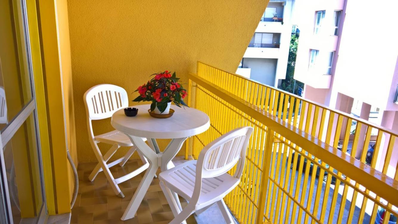 Yellow House Cefalù Exteriér fotografie